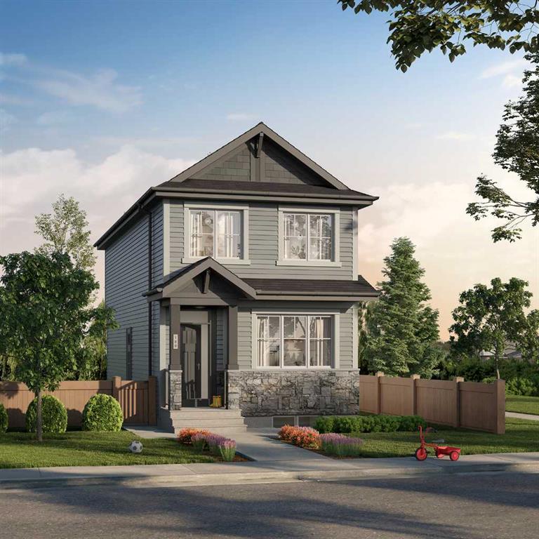 Picture of 195 Annette Landing NW, Calgary Real Estate Listing