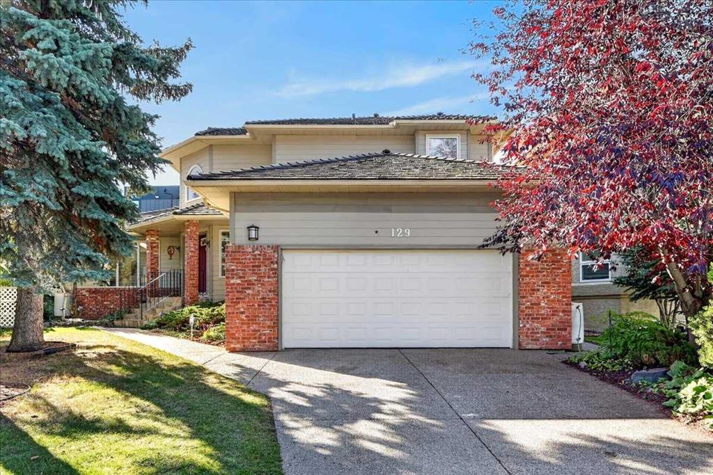 Picture of 129 Shawnee Court SW, Calgary Real Estate Listing