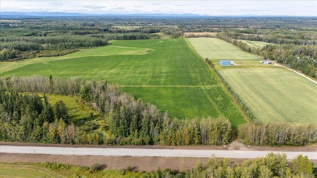 Picture of 370040 Range Road 61  , Rural Clearwater County Real Estate Listing