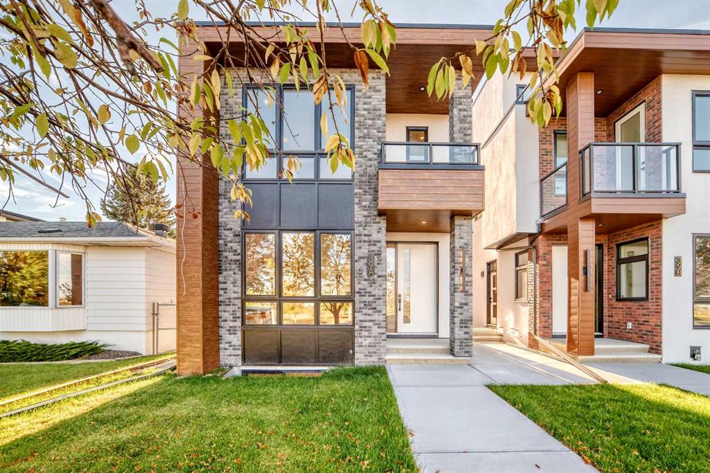 Picture of 39A Moncton Road NE, Calgary Real Estate Listing