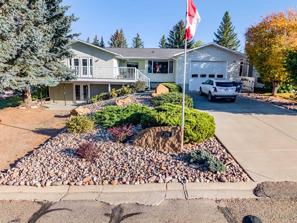 Picture of 205 8th Avenue NE, Milk River Real Estate Listing