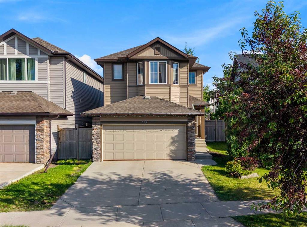 Picture of 562 Cranston Drive SE, Calgary Real Estate Listing