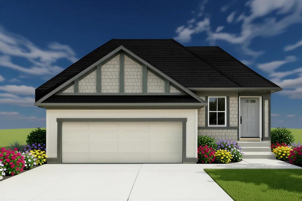 Picture of 1160 Iron Ridge Avenue , Crossfield Real Estate Listing