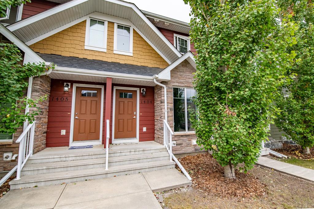 Picture of 1404, 30 Carleton Avenue , Red Deer Real Estate Listing