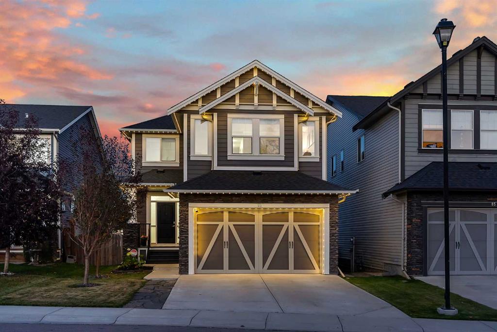 Picture of 89 Williamstown Park NW, Airdrie Real Estate Listing