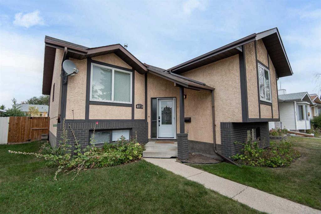 Picture of 118 Eversole Crescent , Red Deer Real Estate Listing
