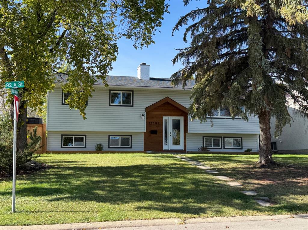 Picture of 11104 92A Street , Grande Prairie Real Estate Listing