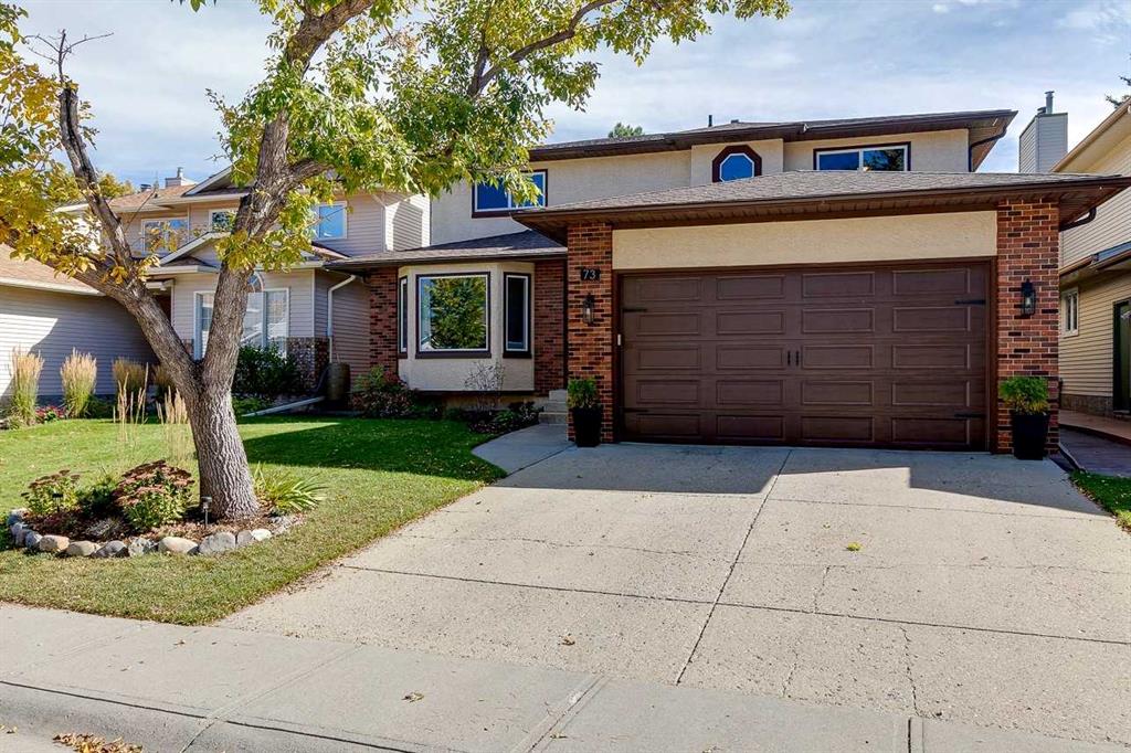 Picture of 73 Sunhaven Close SE, Calgary Real Estate Listing