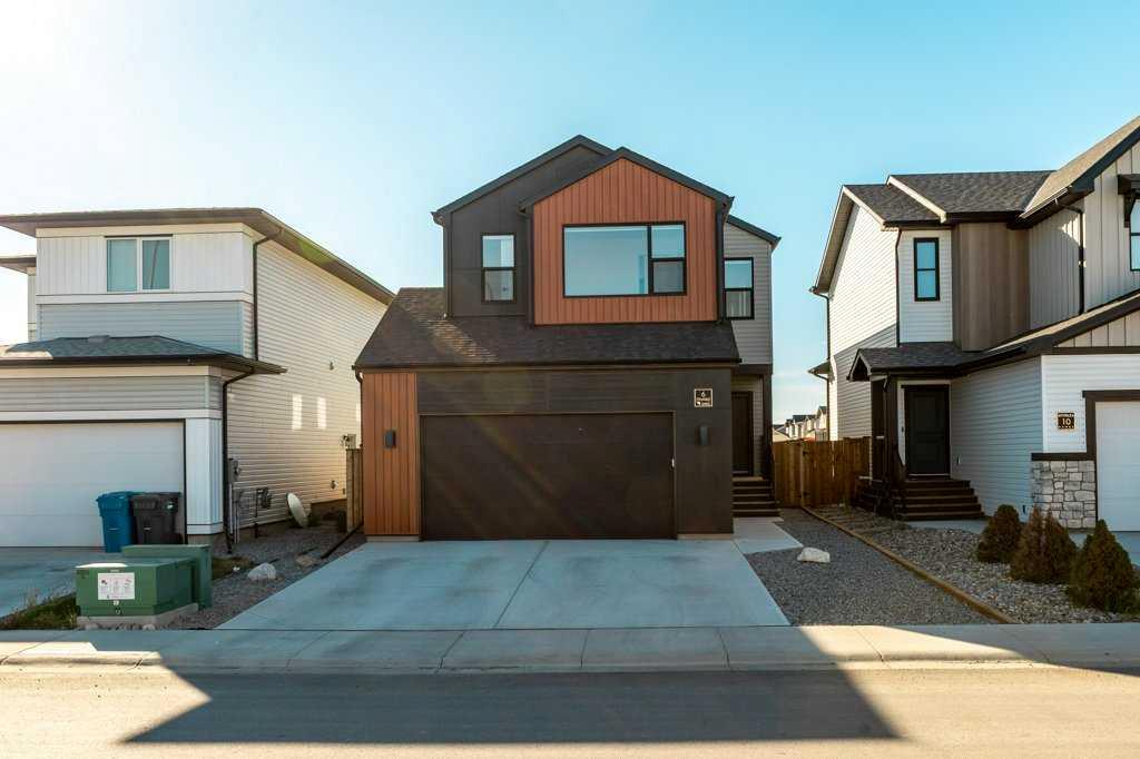 Picture of 6 Miners Road W, Lethbridge Real Estate Listing