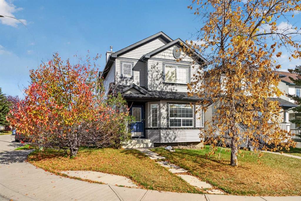 Picture of 162 Bridlewood Avenue SW, Calgary Real Estate Listing