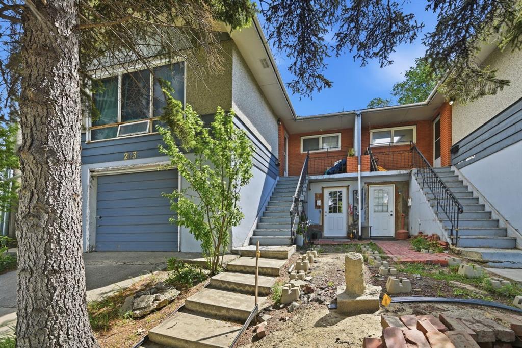 Picture of 203 42 Avenue SW, Calgary Real Estate Listing