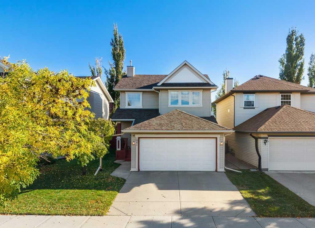 Picture of 1041 Cranston Drive SE, Calgary Real Estate Listing