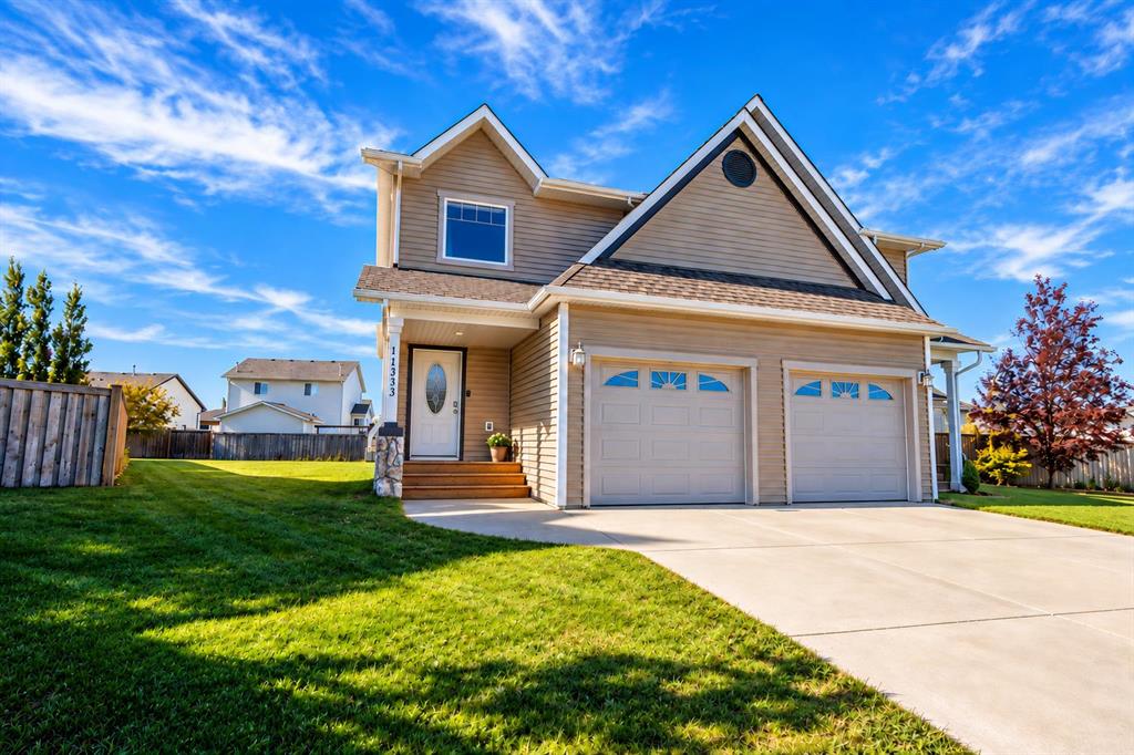 Picture of 11333 83 Avenue , Grande Prairie Real Estate Listing