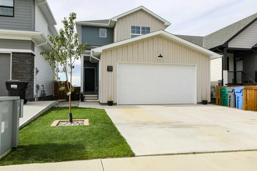 Picture of 182 Caribou Bend N, Lethbridge Real Estate Listing
