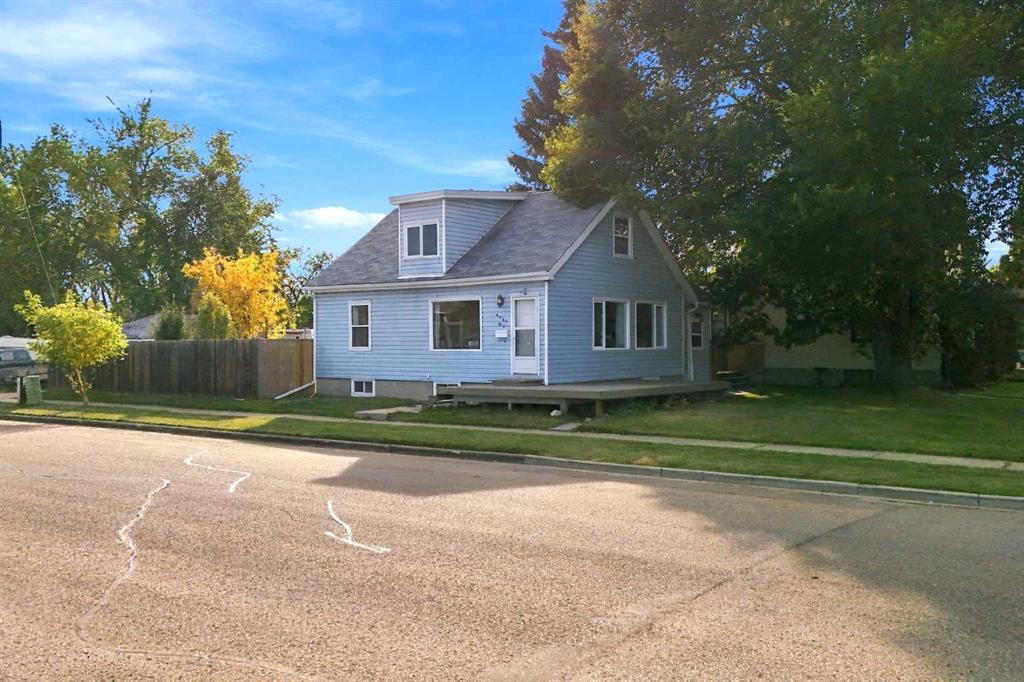 Picture of 4101 51A Street , Red Deer Real Estate Listing