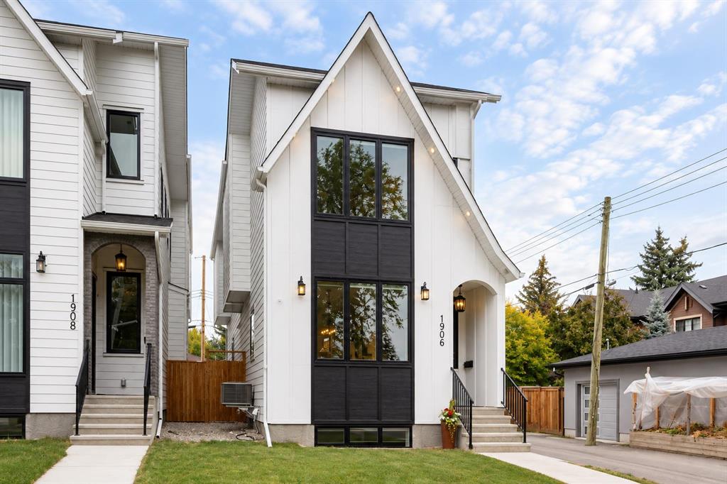 Picture of 1906 43 Avenue SW, Calgary Real Estate Listing
