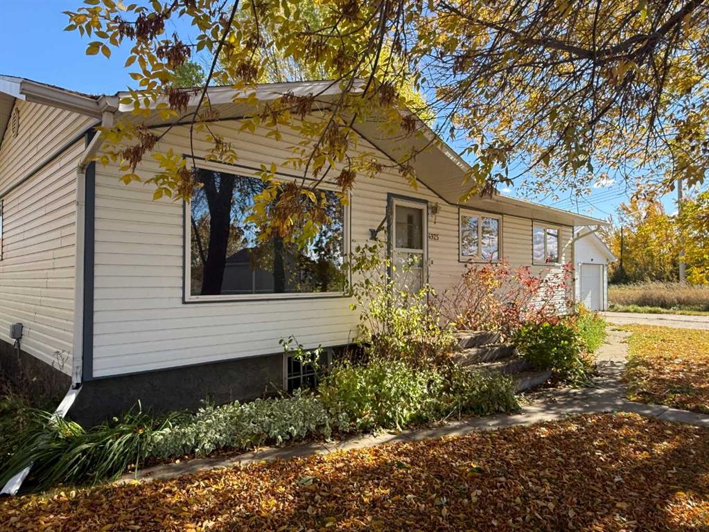 Picture of 4925 52 Avenue , Eaglesham Real Estate Listing