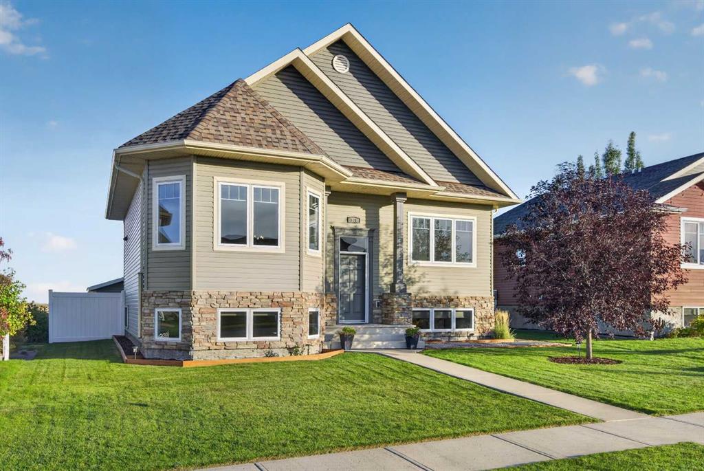 Picture of 108 Tamarack Road , Three Hills Real Estate Listing