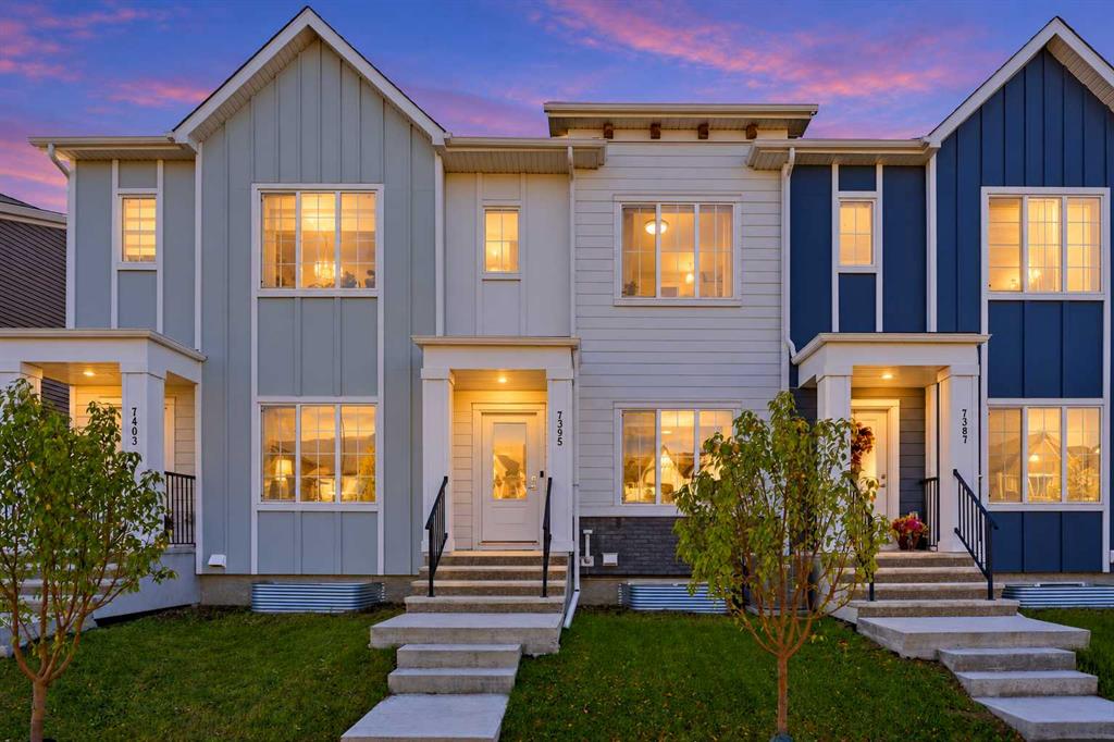 Picture of 7395 202 Avenue SE, Calgary Real Estate Listing