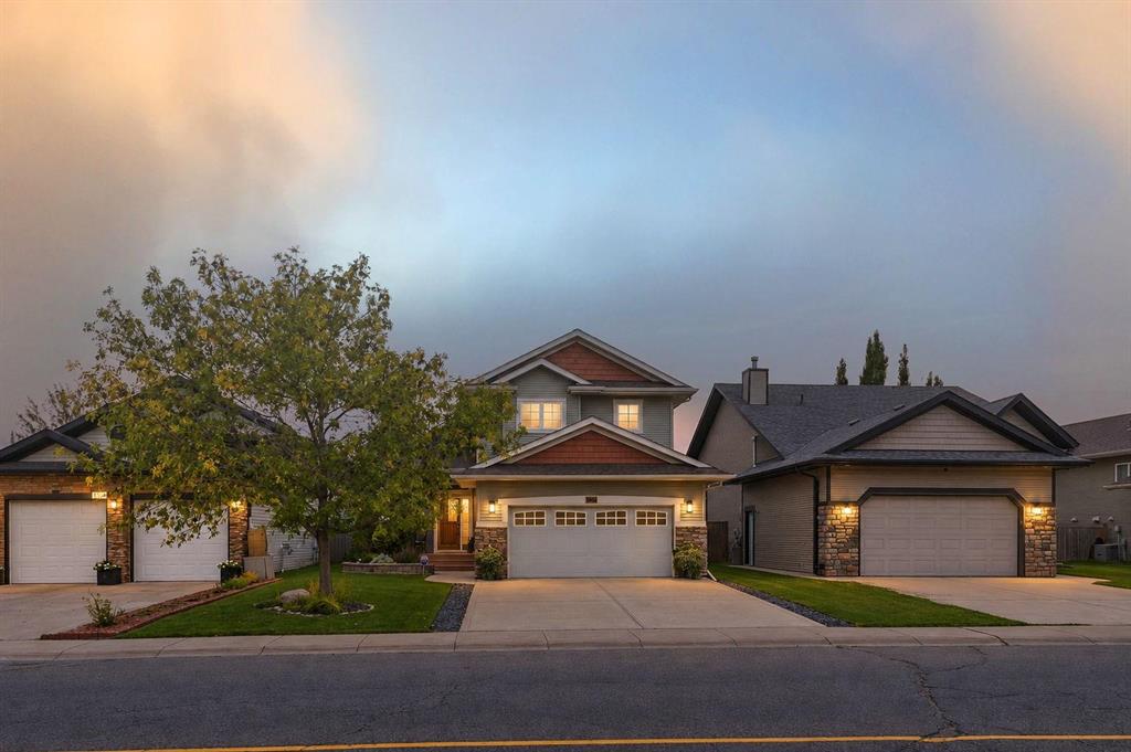 Picture of 155 Webster Drive , Red Deer Real Estate Listing