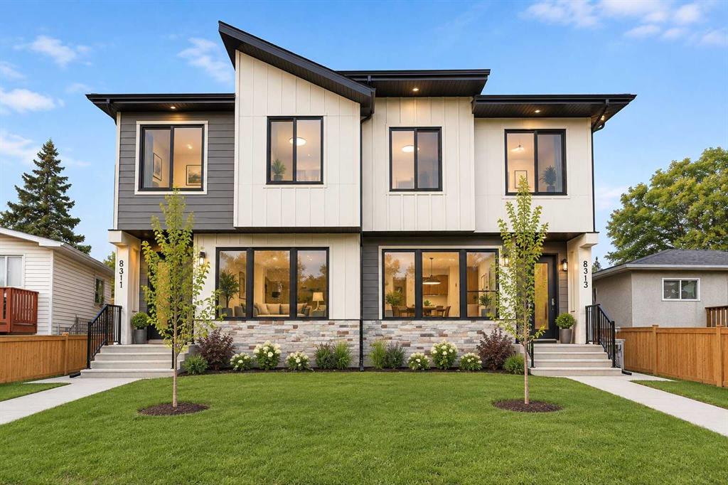 Picture of 8313 47 Avenue NW, Calgary Real Estate Listing