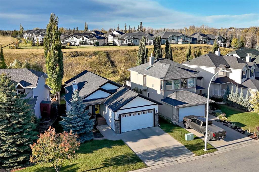 Picture of 28 Sheep River Cove , Okotoks Real Estate Listing