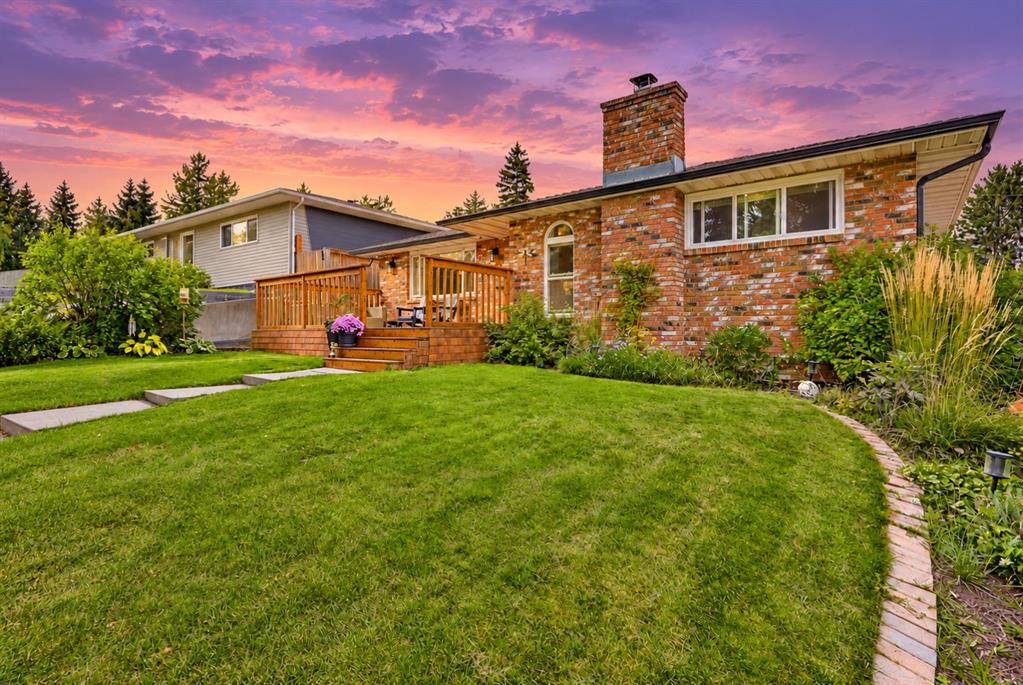 Picture of 716 Seymour Avenue SW, Calgary Real Estate Listing