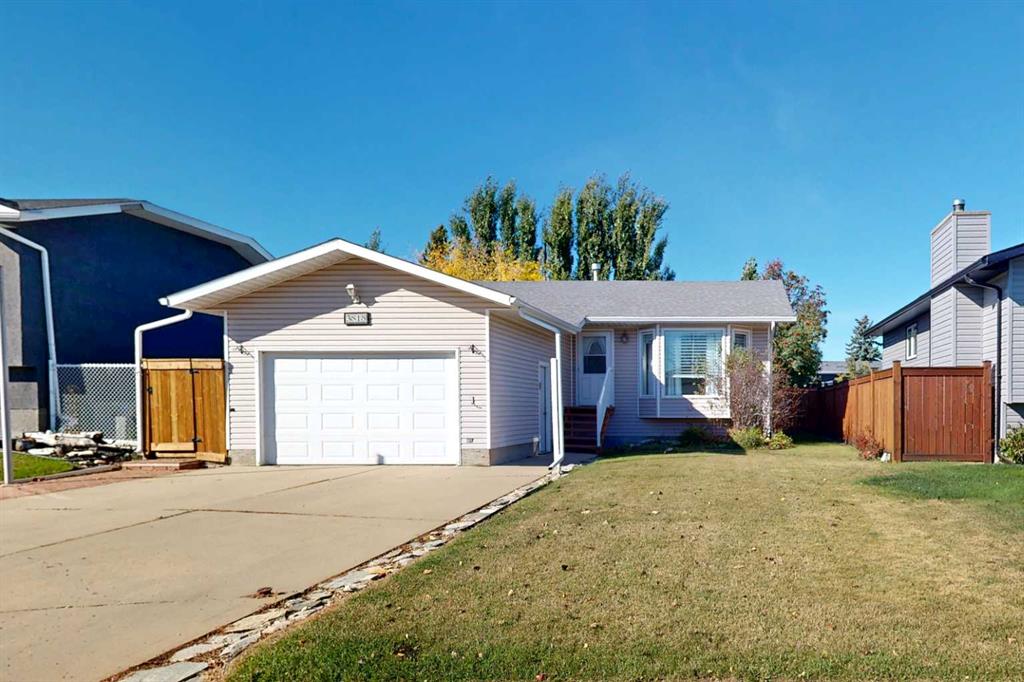 Picture of 3818 61A Street , Stettler Real Estate Listing