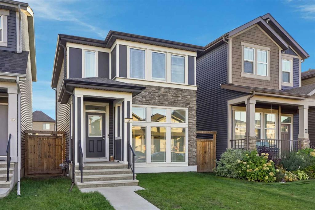 Picture of 45 Legacy Glen Place SE, Calgary Real Estate Listing
