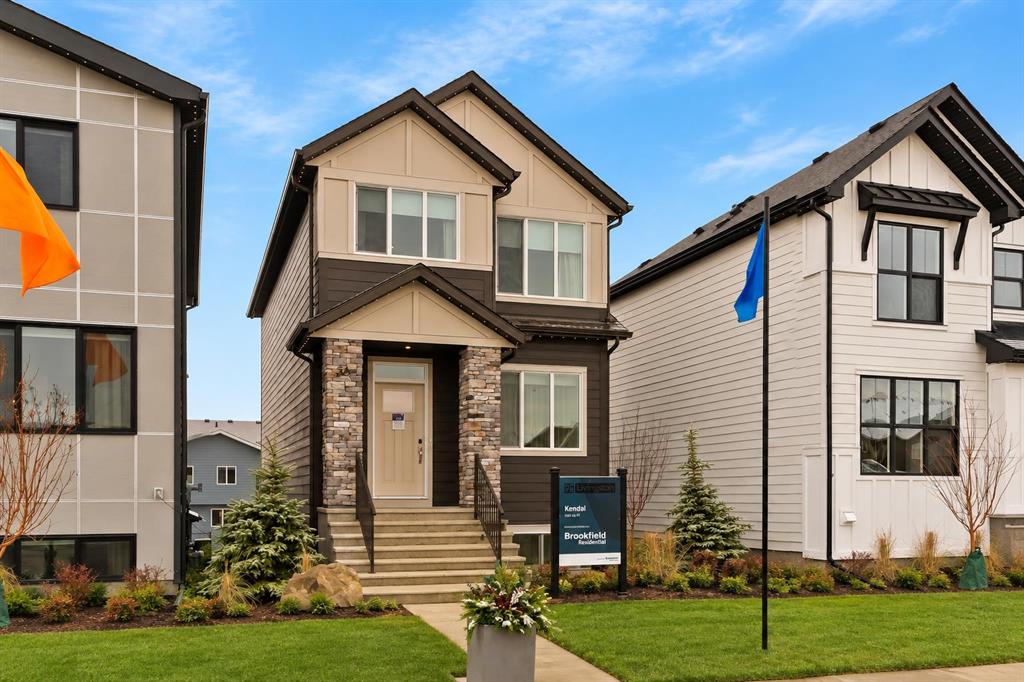 Picture of 19839 41 Street SE, Calgary Real Estate Listing
