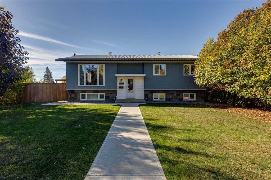 Picture of 3906 44 Street , Ponoka Real Estate Listing