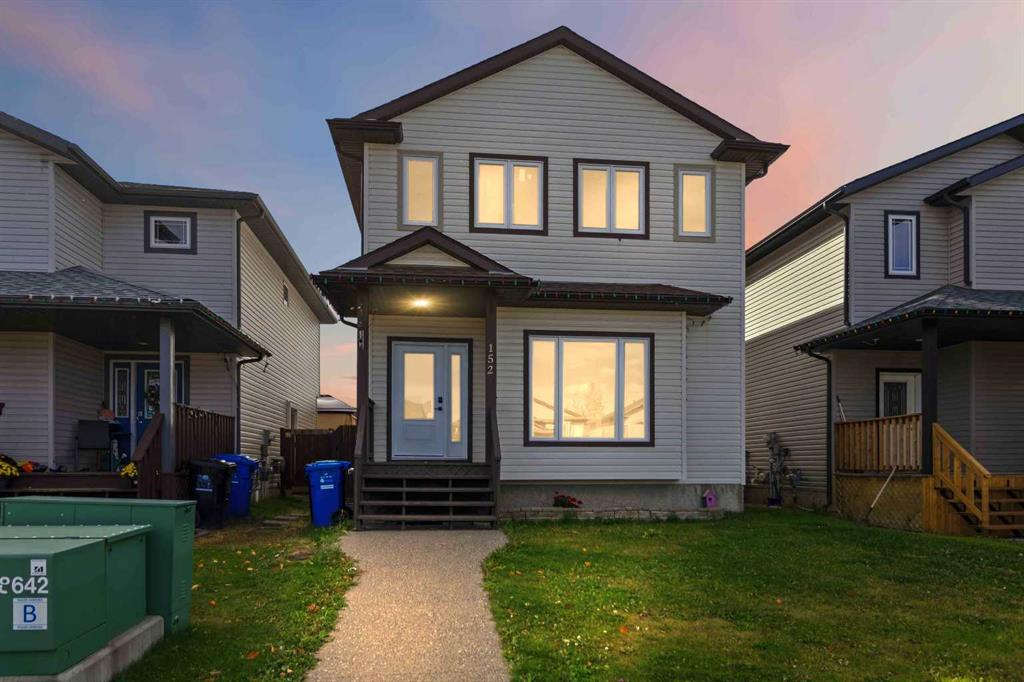 Picture of 152 Chestnut Way , Fort McMurray Real Estate Listing