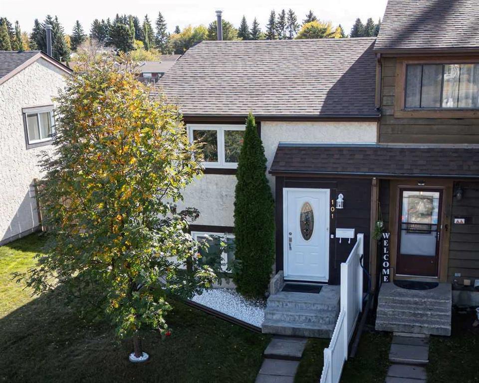 Picture of 101 Baile Close , Red Deer Real Estate Listing