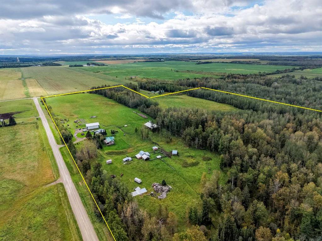 Picture of 54008 Range Road 135  , Rural Yellowhead County Real Estate Listing