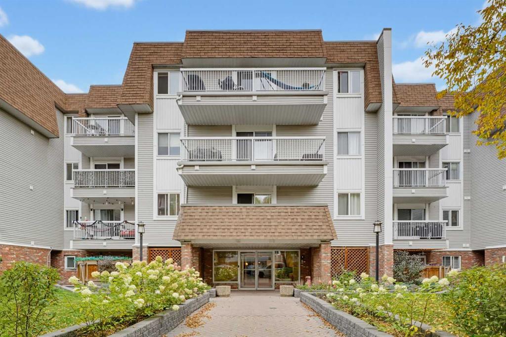 Picture of 405, 540 18 Avenue SW, Calgary Real Estate Listing