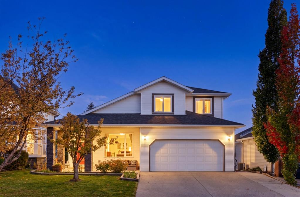 Picture of 5 Riverview Court , Cochrane Real Estate Listing