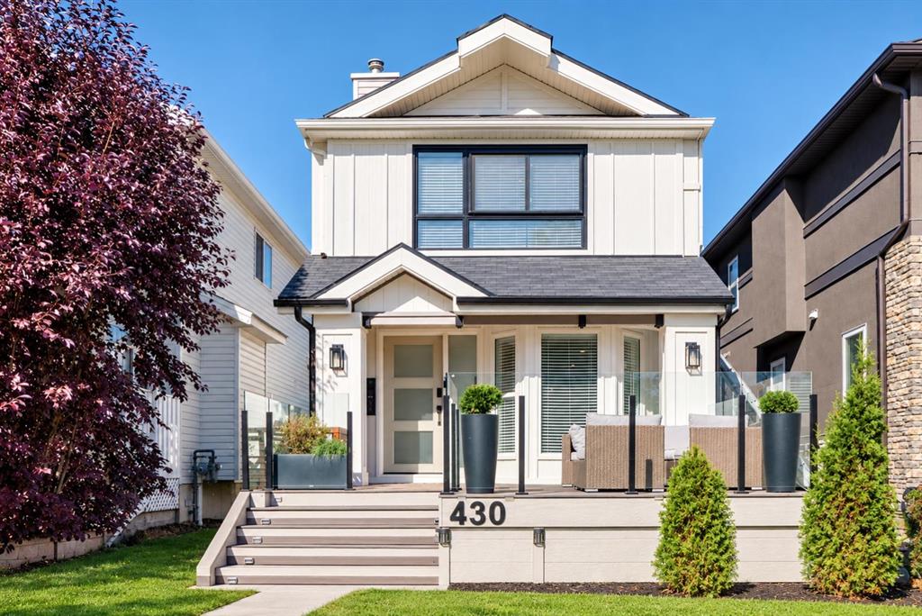 Picture of 430 56 Avenue SW, Calgary Real Estate Listing