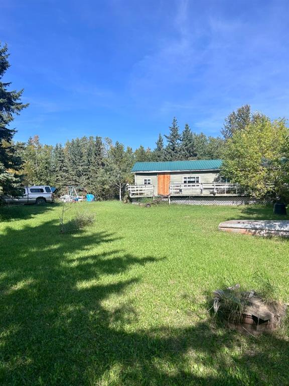 Picture of 418, 15356 TWP RD 661 Township , Rural Lac La Biche County Real Estate Listing