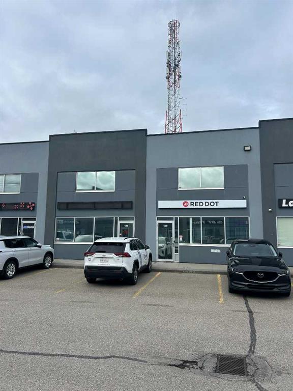 Picture of 135 & 139, 2710 3 Avenue NE, Calgary Real Estate Listing