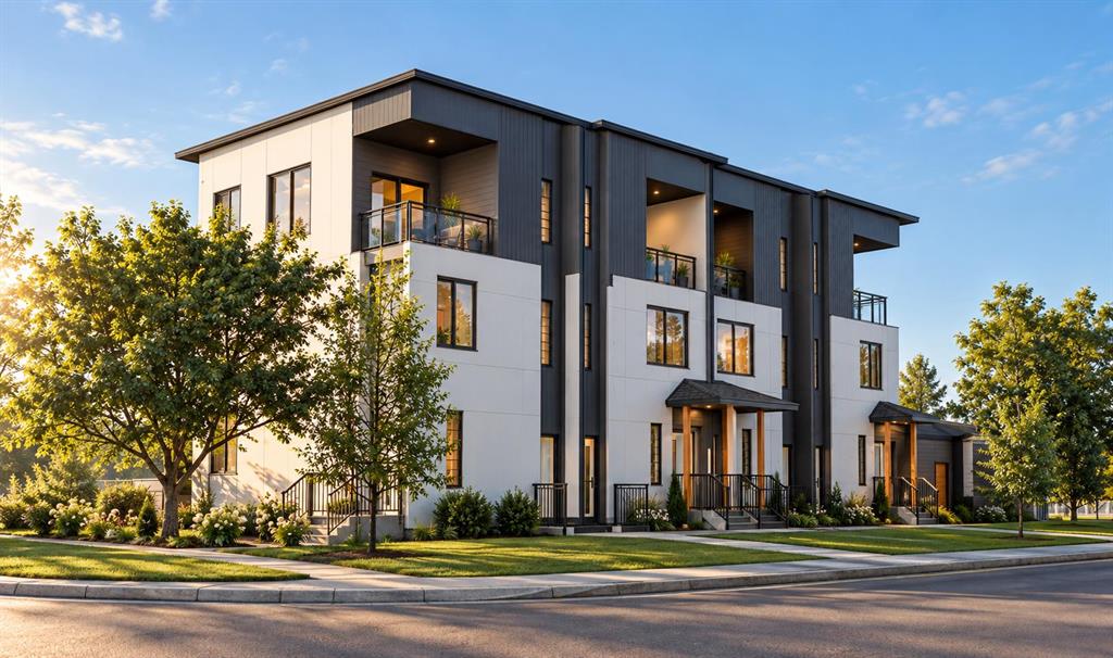 Picture of 2205 1 Street NE, Calgary Real Estate Listing