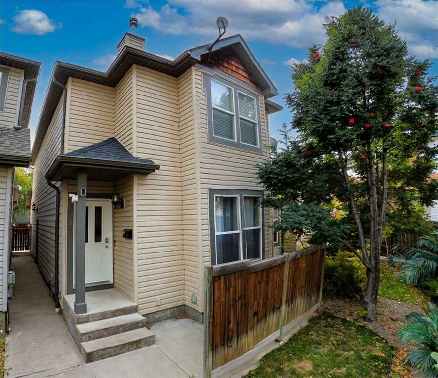 Picture of 5, 635 6 Street S, Lethbridge Real Estate Listing