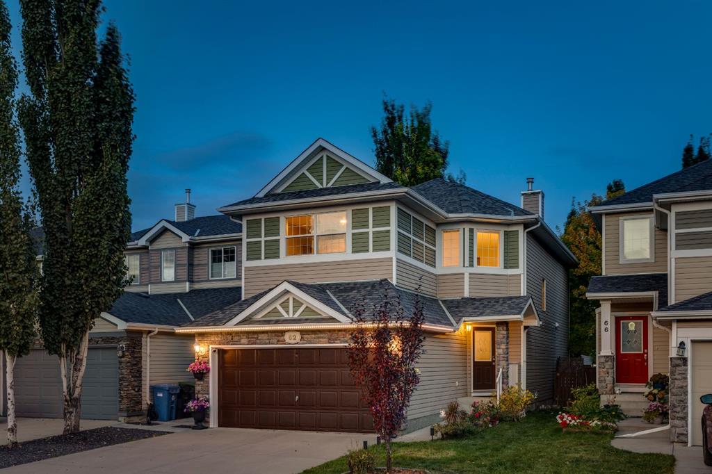 Picture of 62 Cougar Plateau Way SW, Calgary Real Estate Listing