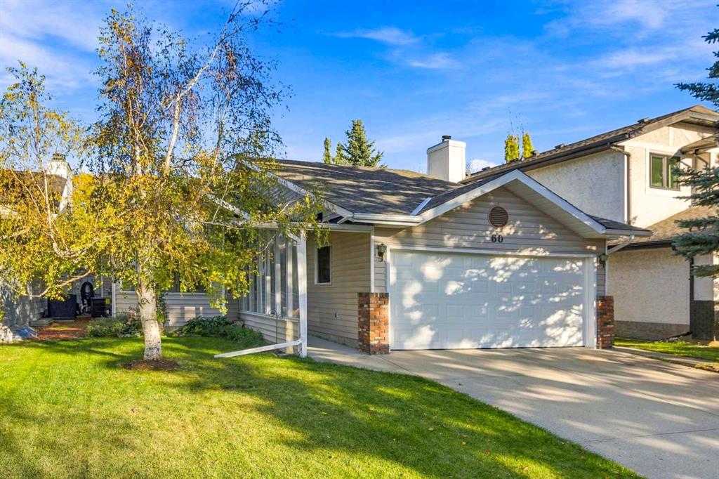 Picture of 60 Sundown Way SE, Calgary Real Estate Listing