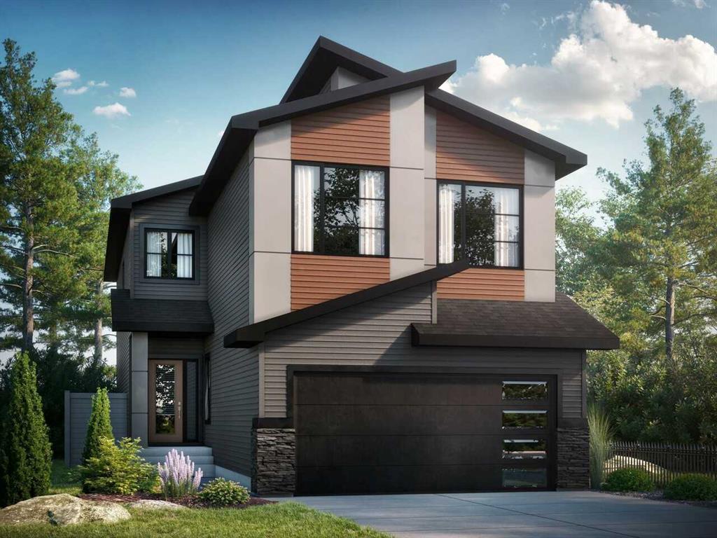 Picture of 119 Heritage Ridge , Cochrane Real Estate Listing