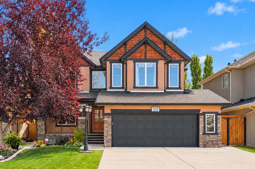 Picture of 31 Chapala Close SE, Calgary Real Estate Listing