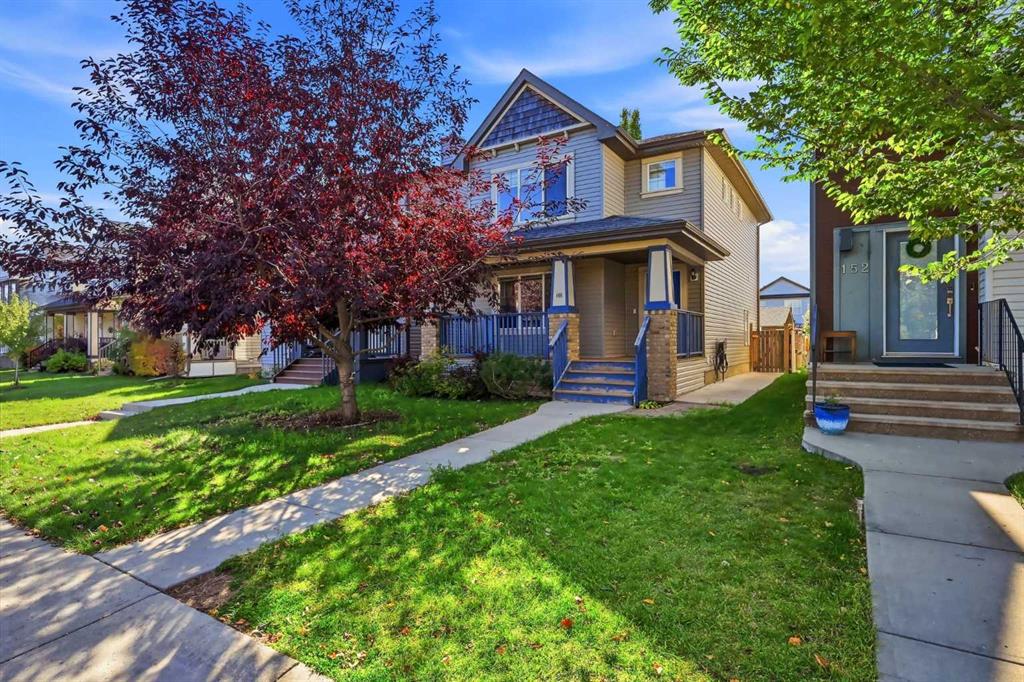 Picture of 148 Copperstone Circle SE, Calgary Real Estate Listing