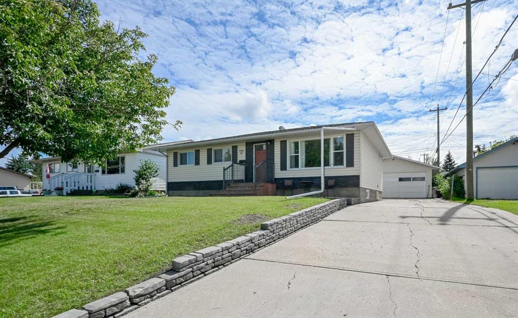 Picture of 9703 87 Avenue , Grande Prairie Real Estate Listing