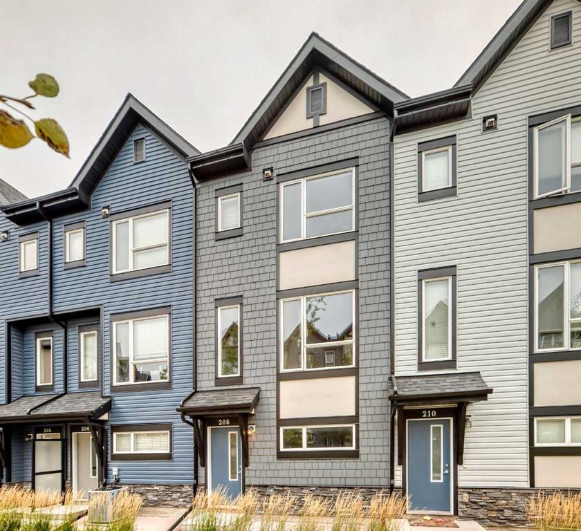 Picture of 208, 15 Evanscrest Park NW, Calgary Real Estate Listing