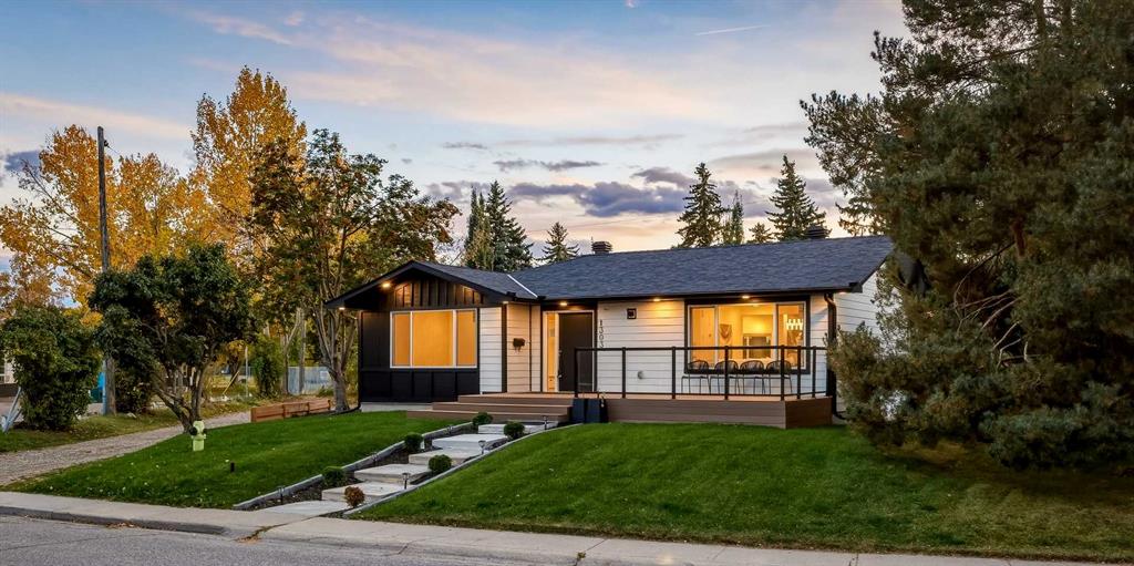Picture of 1303 87 Avenue SW, Calgary Real Estate Listing