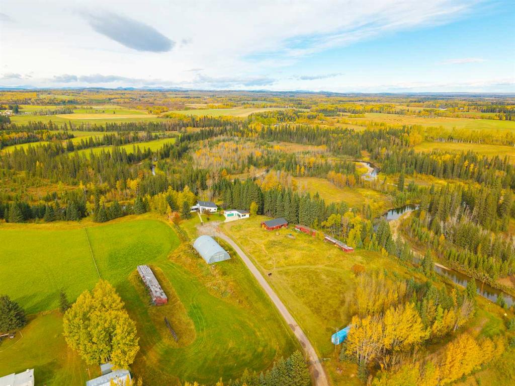 Picture of 31064 Range Road 52  , Rural Mountain View County Real Estate Listing